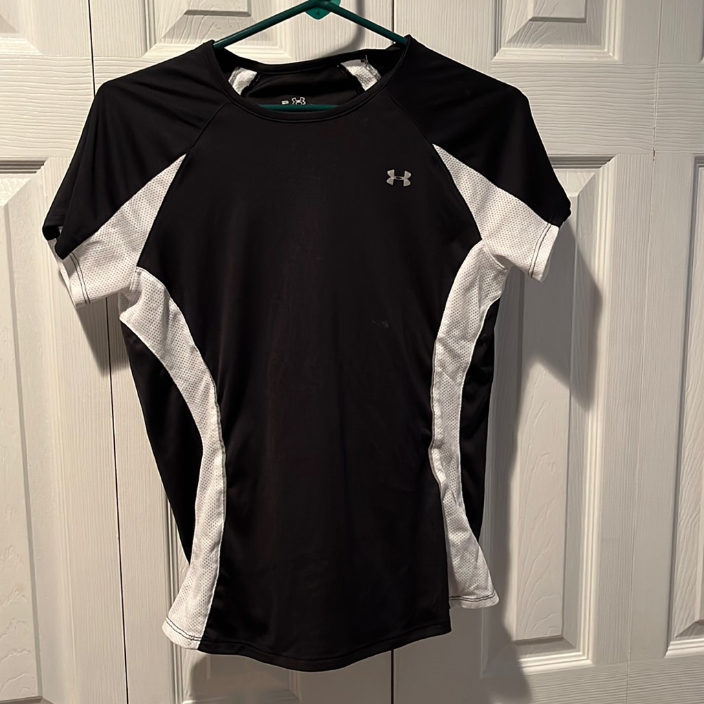 Underarmor T